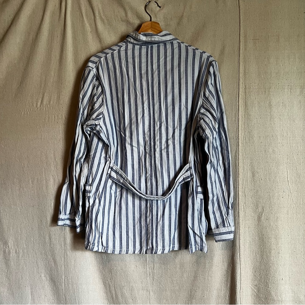 Vintage Pajama Set - Picture 6 of 9